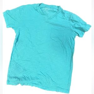 Womens Aeropostale short sleeve T-shirt size S